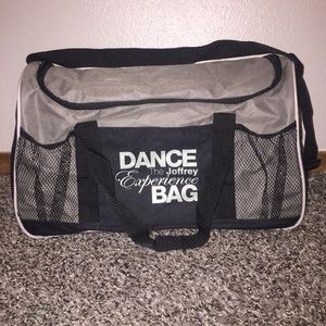 Joffrey Ballet bag